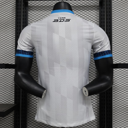Maillot Marseille Edition Spécial – Version Player