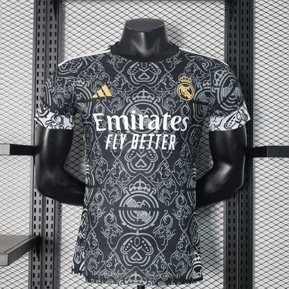 Maillot Real Madrid Edition Spécial – Version Player