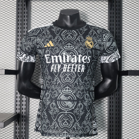 Maillot Real Madrid Edition Spécial – Version Player