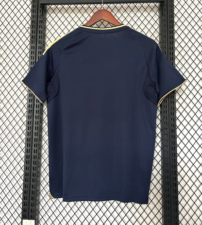 Maillot Extérieur Aberdeen 2025/26