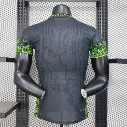 Maillot Brésil Édition Spécial – Version Player