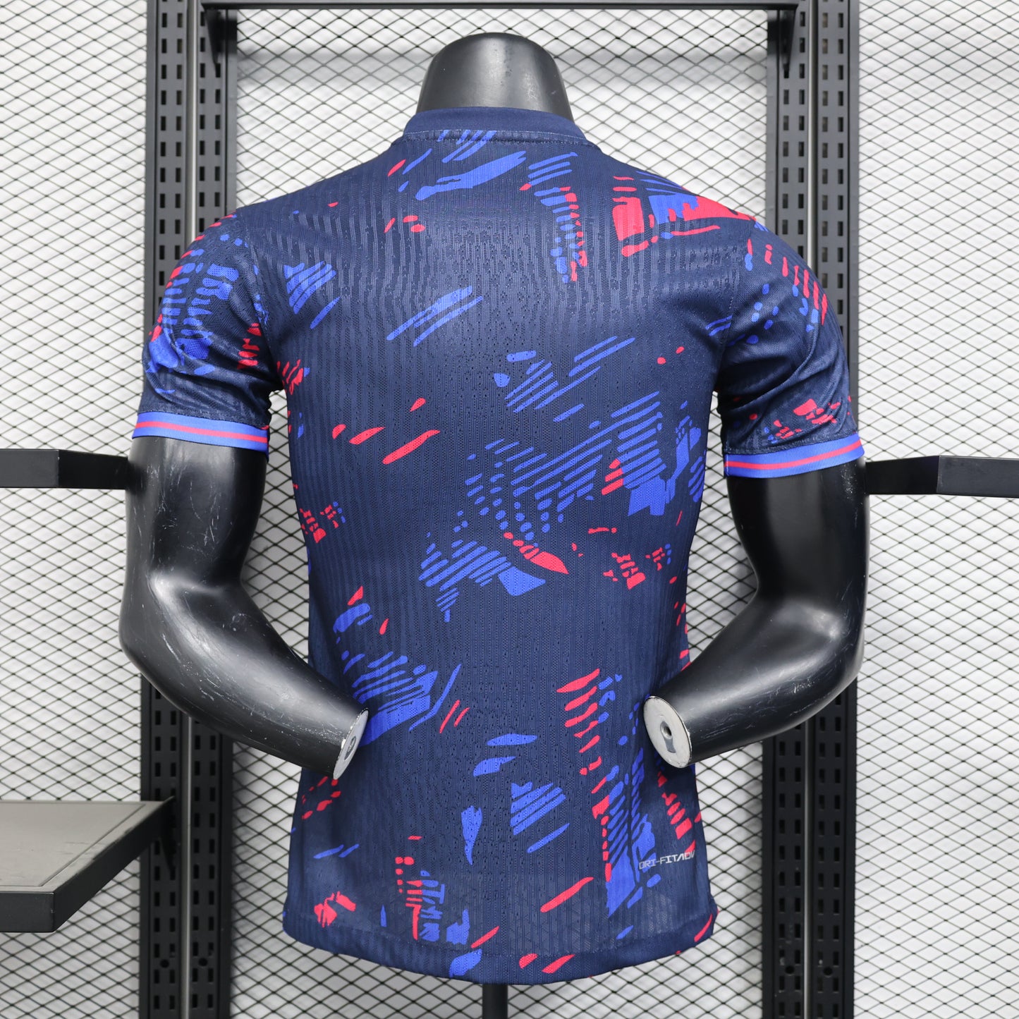 Maillot Barcelone Spécial – Version Player