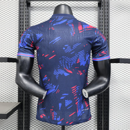 Maillot Barcelone Spécial – Version Player