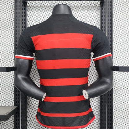 Maillot Domicile Flamengo 2024/25 – Version Player