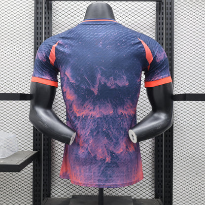 Maillot Real Madrid Edition Spécial – Version Player