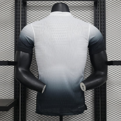 Maillot Domicile Corinthians 2024/25 – Version Player