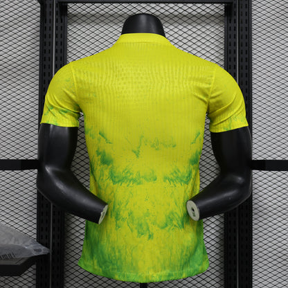Maillot Brésil Edition Spécial – Version Player