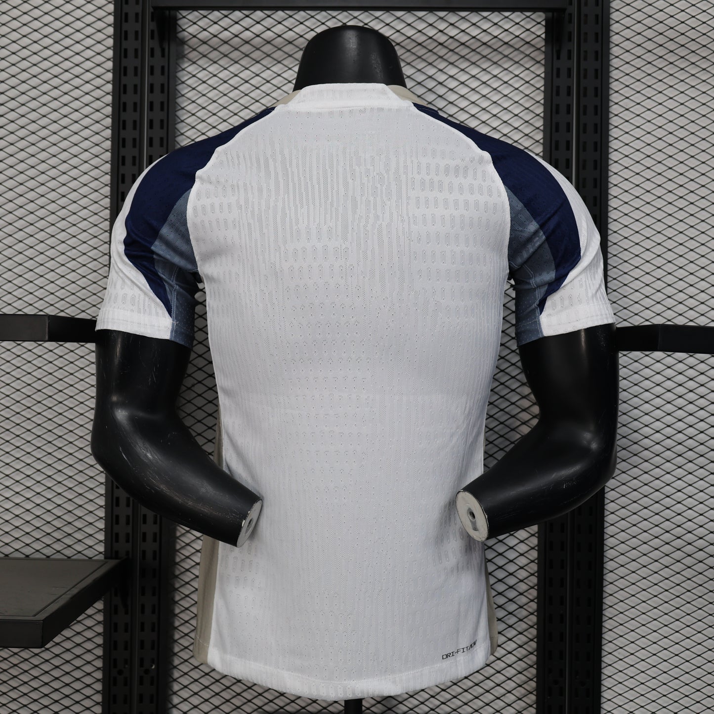 Maillot Domicile Tottenham 2024/25 – Version Player