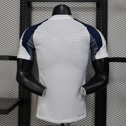 Maillot Domicile Tottenham 2024/25 – Version Player