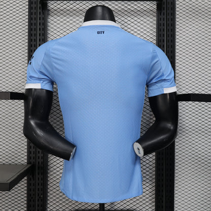 Maillot Manchester City Édition Spécial – Version Player