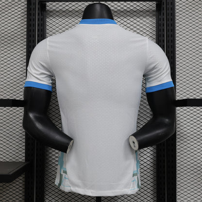 Maillot Domicile Marseille 2024/25 – Version Player