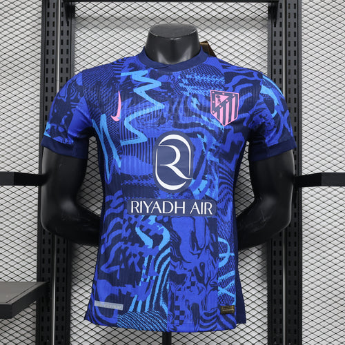 Maillot Atletico Madrid Edition Spécial – Version Player