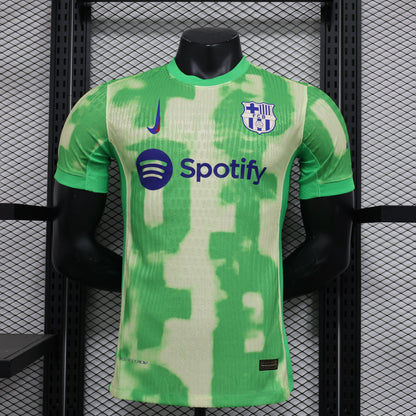 Maillot Barcelone Edition Spécial – Version Player