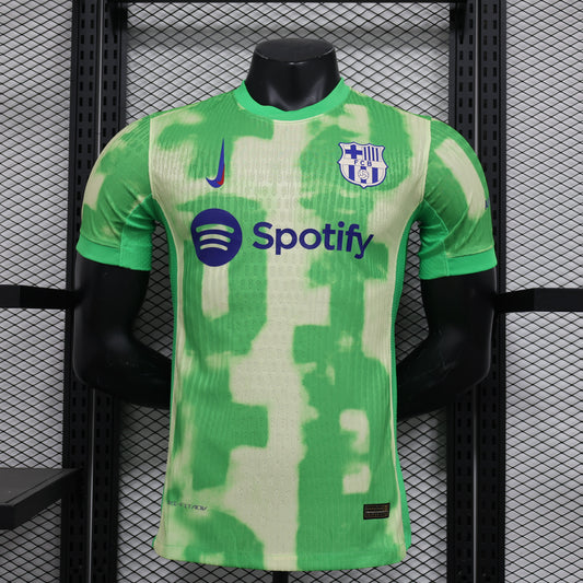 Maillot Barcelone Edition Spécial – Version Player