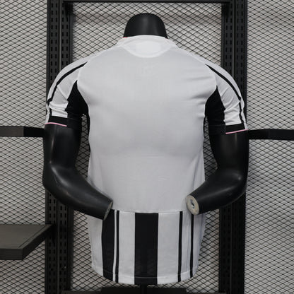 Maillot Juventus 2024/25 – Version Player