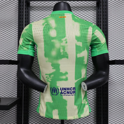 Maillot Barcelone Edition Spécial – Version Player
