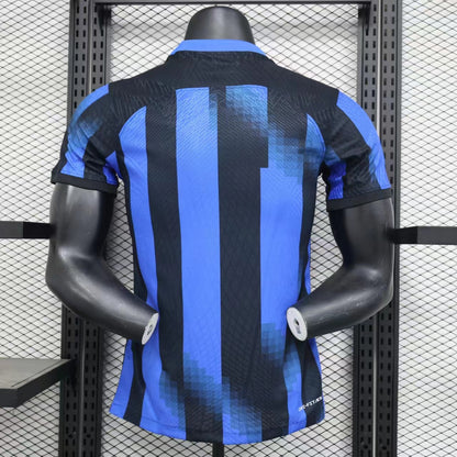 Maillot Domicile Inter Milan 2023/24 – Version Player