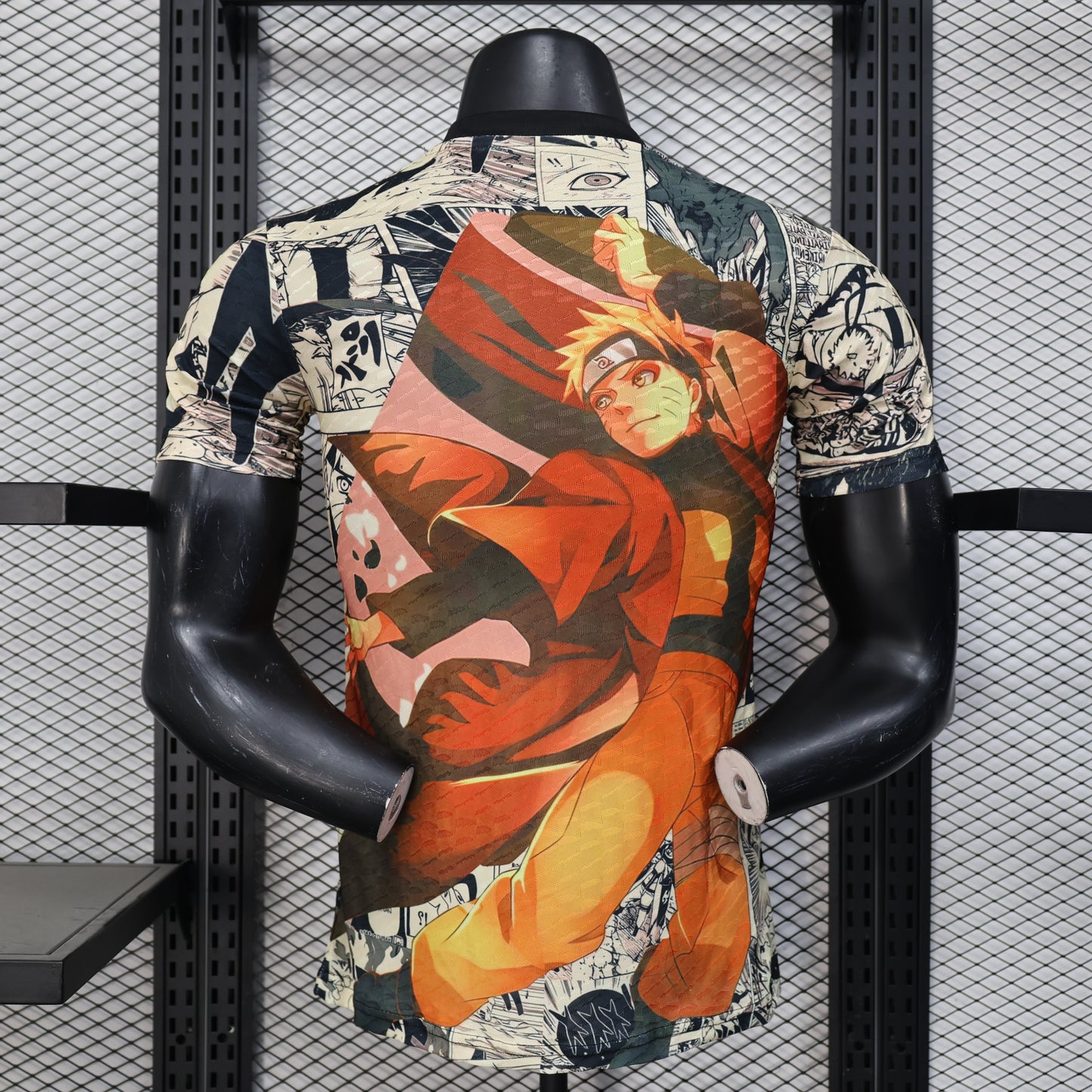 Maillot Japon Édition Spécial Animé – Version Player