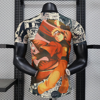 Maillot Japon Édition Spécial Animé – Version Player