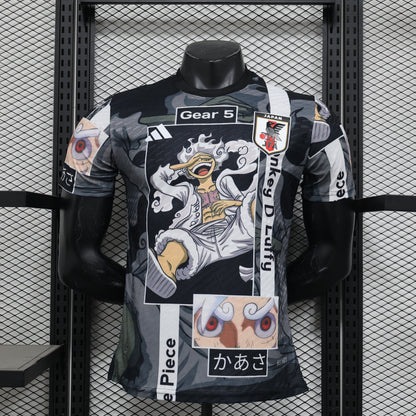 Maillot Japon Édition Spécial Animé – Version Player