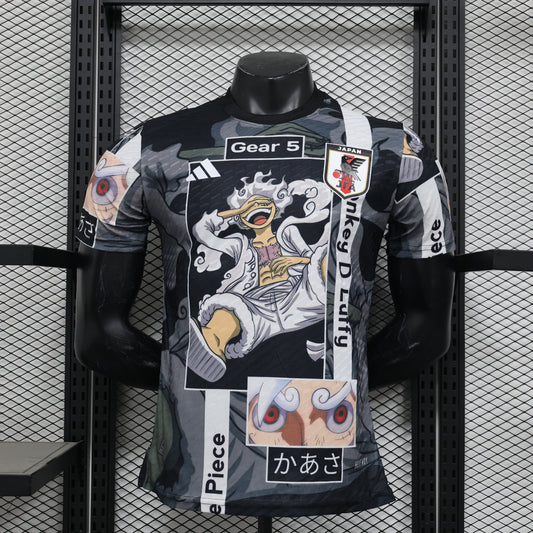 Maillot Japon Édition Spécial Animé – Version Player