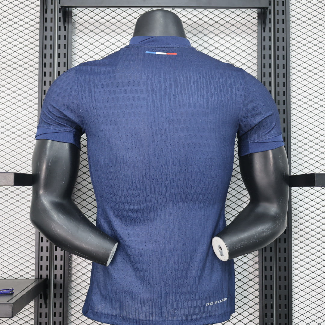 Maillot Domicile PSG 2024/25 – Version Player