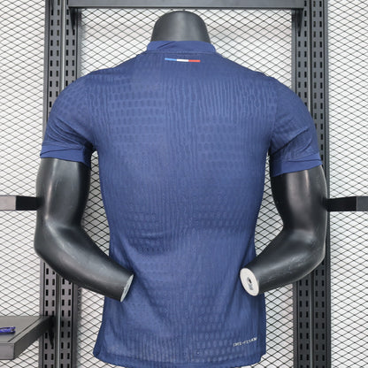 Maillot Domicile PSG 2024/25 – Version Player