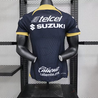 Maillot Extérieur Pumas Umam 2023/24 – Version Player